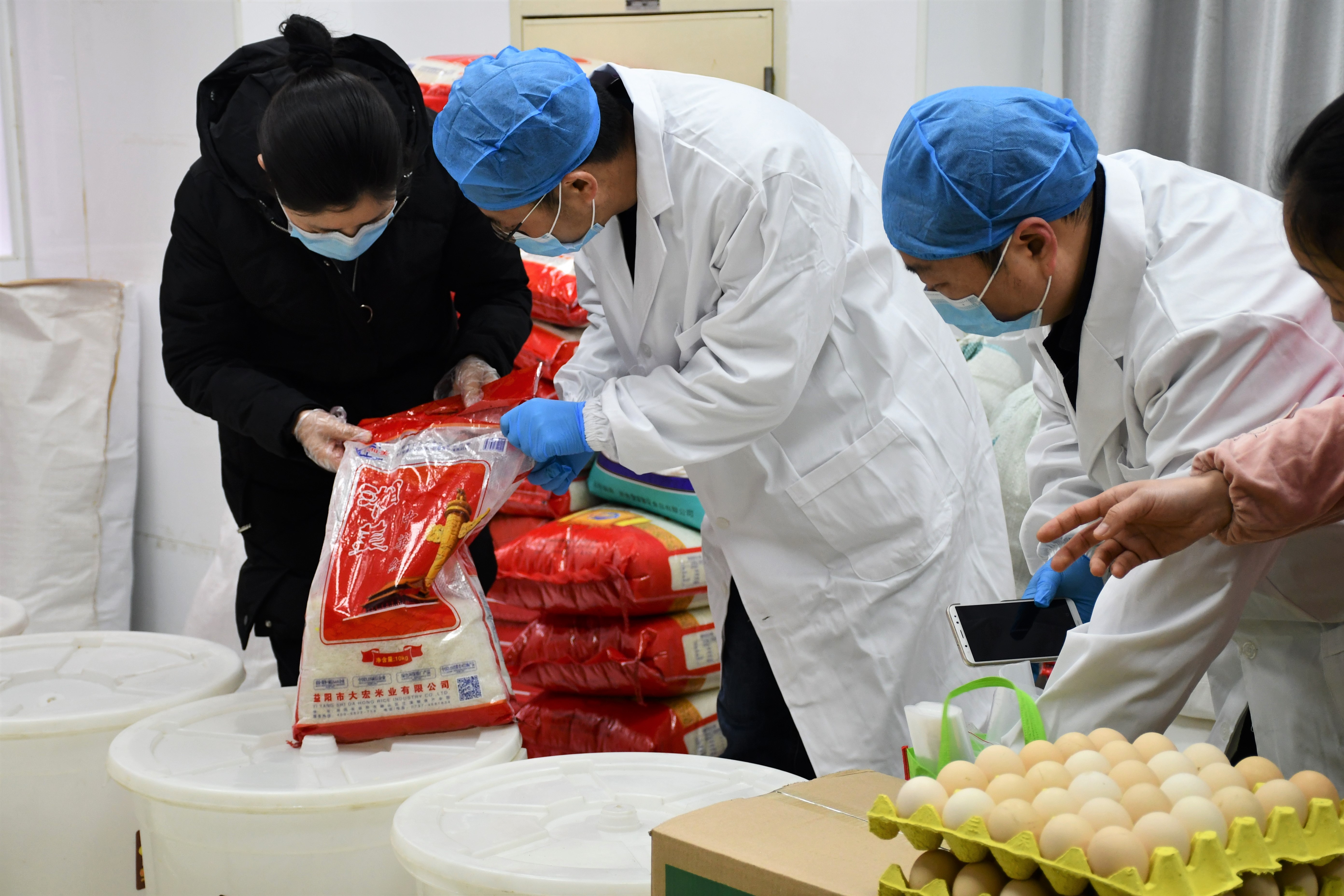 熊猫体育app官方入口澳门企业正在亚太邦际食物展2025中浮现商机与生机