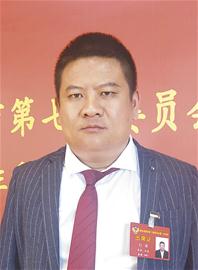 政协委员刘瑛 借力行业优势 助推益阳发展