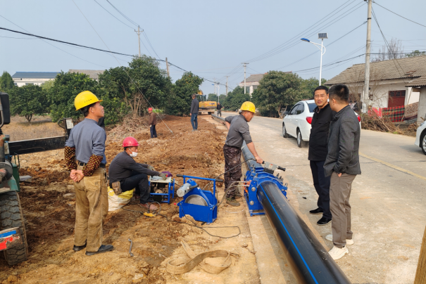 ������ˮ���ֵ��ȶ���ʮ����ʡί�ڰ���Ѳ�ӷ���ũ����ˮ��ȫ�������Ľ�չ���