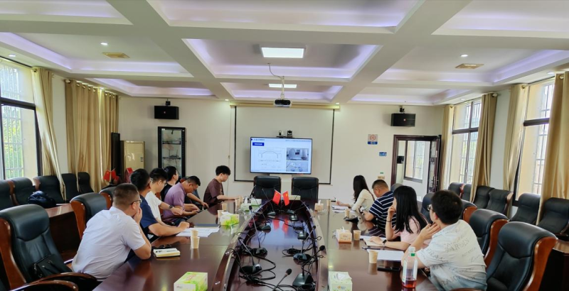 强化技能促提升 科技赋能保畅通