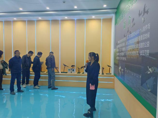 市公路建设养护中心机关第一党支部开展“察民情、知民意、解民忧、促振兴”主题党日