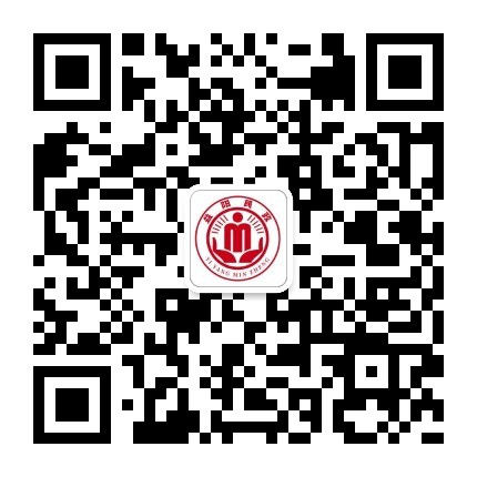 民政局微信二位码