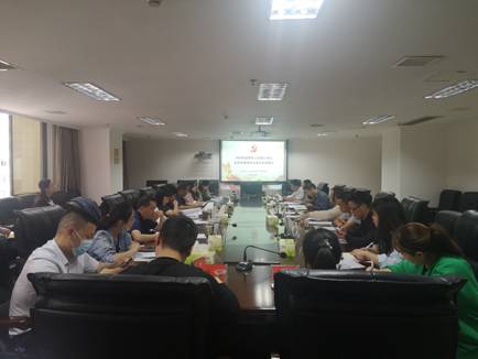 2020练兵比武部署