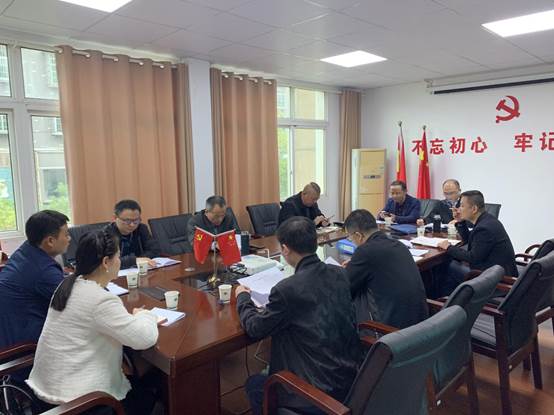 说明: 交叉检查