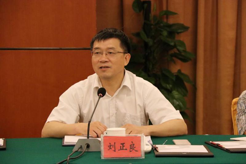 首页 市政府工作部门 市工业和信息化局 工作动态刘正良主任充分肯定