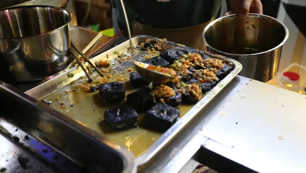 短途夜游去何处 这份南县罗文夜市攻略请查收